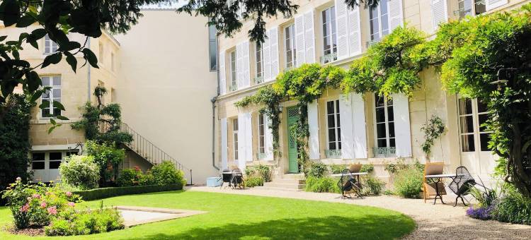 L'Hôtel Particulier du 12图片