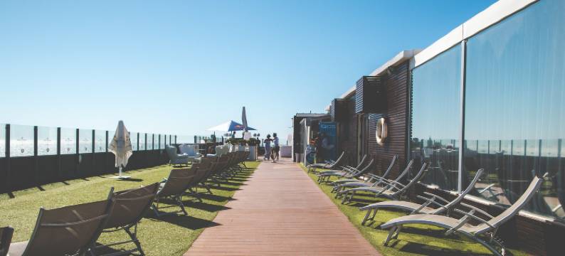 大海阳光Spa酒店(Hotel Mar e Sol & Spa)图片