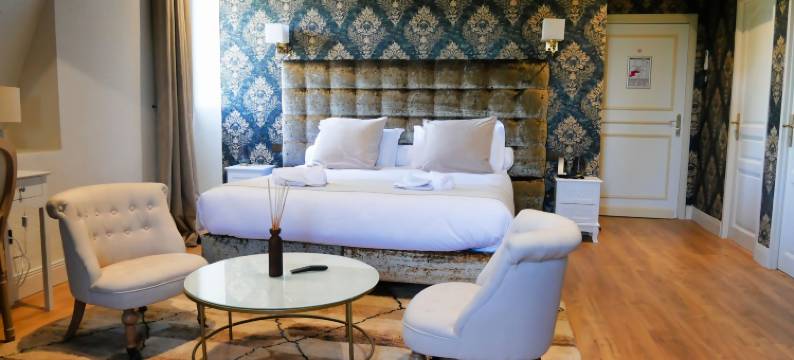 卡米亚克城堡(Chateau Camiac)图片