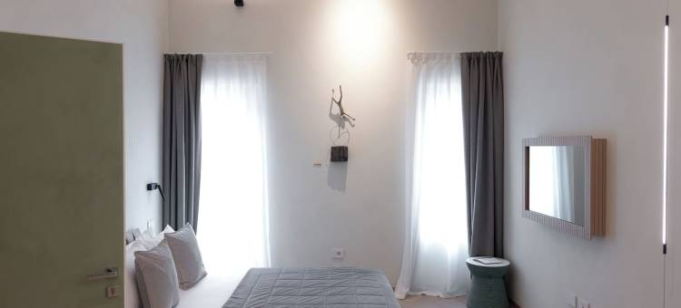 帕拉佐·乔佩塔(Palazzo Ciopeta - Italian Excellence)图片