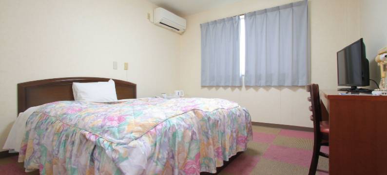 天草商务酒店(Business Hotel Amakusa)图片