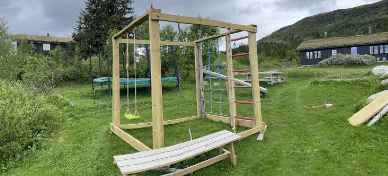 斯凯公寓(Skei Apartments)图片