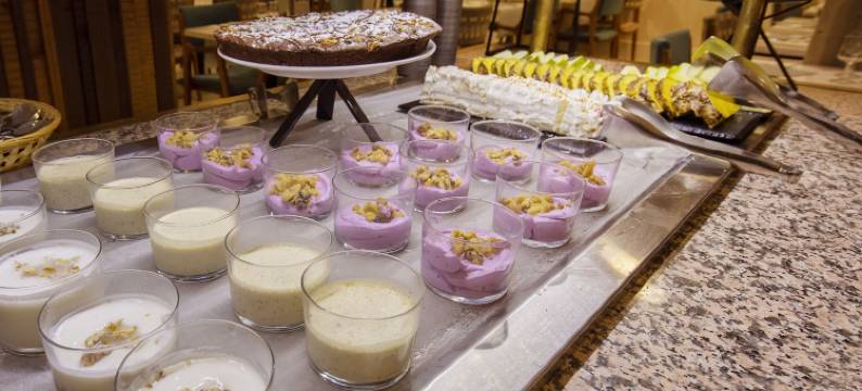 圣戈塔尔酒店(Hotel Sant Gothard)图片