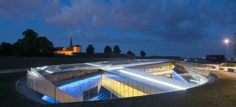 肯文腾会议酒店(Konventum Conference Center)图片