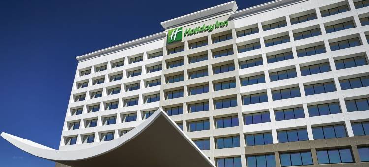 亚历山德里亚凯雷假日酒店(Holiday Inn Alexandria - Carlyle)图片