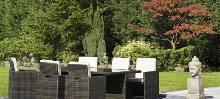 温德伏尔精品酒店(Windfalls Boutique Hotel)图片