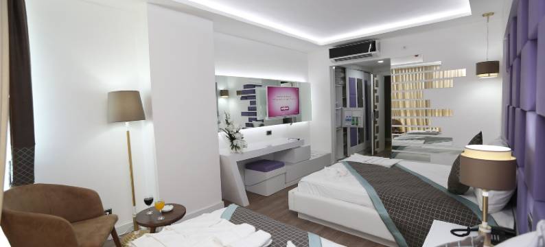 爱利浦斯皇家水疗酒店(Elips Royal Hotel & Spa)图片