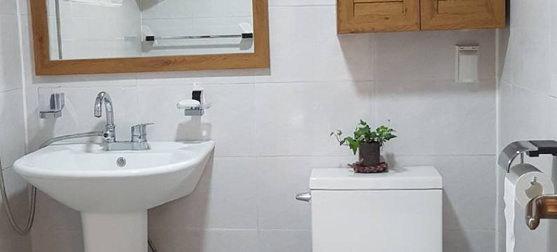 月光之家酒店(Moonlight House)图片