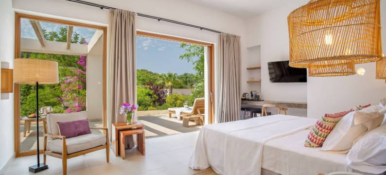 Can Lluc精品乡村酒店及别墅，Beyond Green成员(Can Lluc Boutique Country Hotel & Villas, a Member of Beyond Green)图片