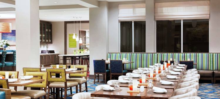 莱诺克斯皮茨菲尔德希尔顿花园酒店(Hilton Garden Inn Lenox Pittsfield)图片