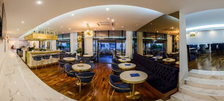 艺术酒店(Art Hotel)图片