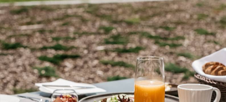 湖丘度假村及水疗中心(Lake Hill Karkonosze Resort & Spa)图片