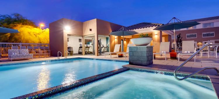 Aiden by Best Western @ Scottsdale North图片