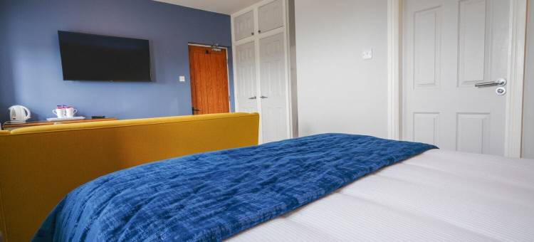 木桶旅馆(The Barrel Inn)图片