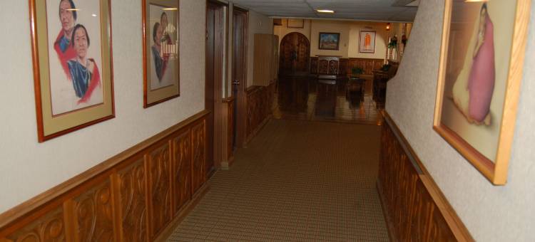 陶斯品质酒店(Quality Inn)图片