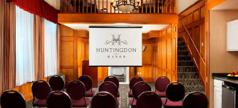 亨廷顿庄园酒店(Huntingdon Hotel and Suites)图片