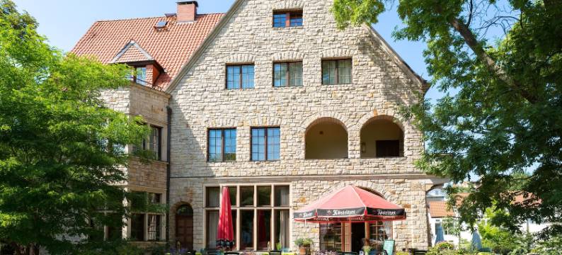 菩提树大道公园酒店(Parkhotel Unter den Linden)图片