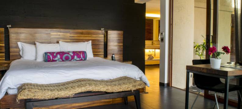 达菲岛海滩度假村(Isla Tajín)图片