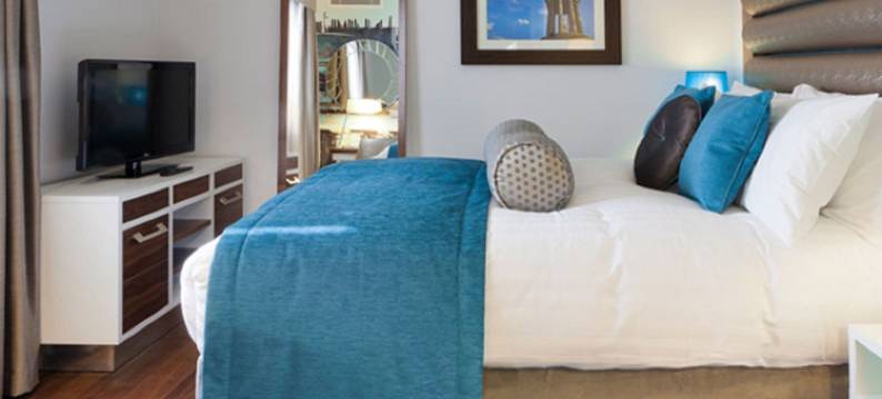 Hotel Indigo 爱丁堡(Hotel Indigo EDINBURGH by IHG)图片