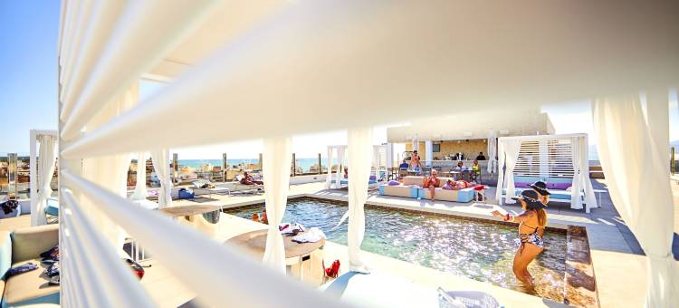 马略卡靛蓝岩石酒店-限成人(Indico Rock Hotel Mallorca - Adults Only)图片