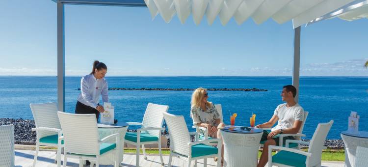 路阿瑞卡斯酒店 - 限成人(Hotel Riu Arecas - Adults Only)图片