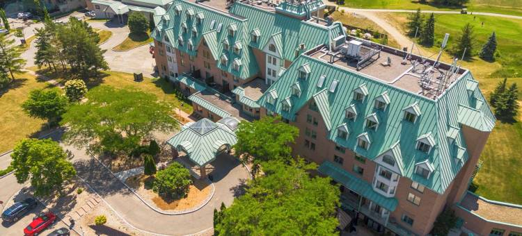 卡蒂尔城堡酒店及度假村 - 精选酒店(Chateau Cartier Hotel & Resort Ascend Hotel Collection)图片