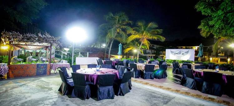 珍拉丁公寓酒店(Residence Inn Cherating)图片