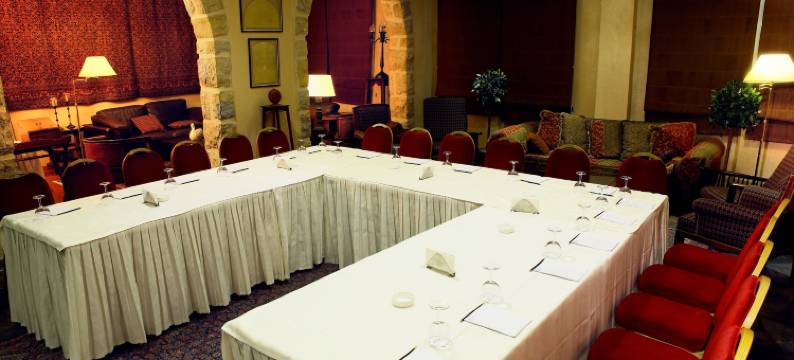 马萨布基酒店(Massabki Hotel)图片