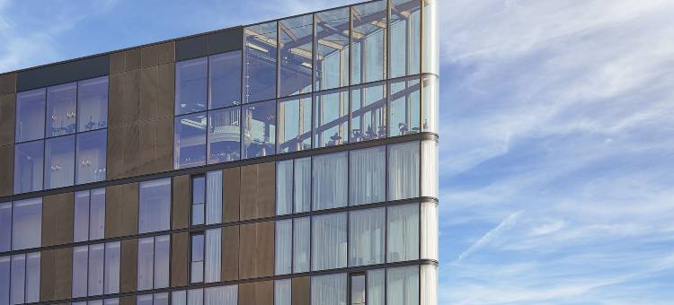 阿姆斯特丹雅加达酒店(Hotel Jakarta Amsterdam)图片