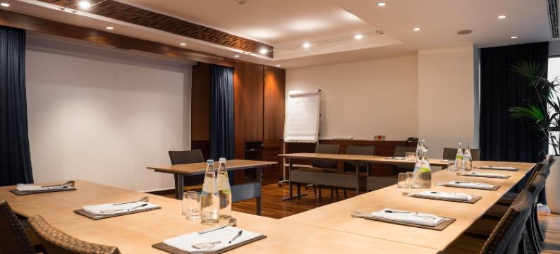 克朗用餐住宿饮品酒店(Krone Eat Drink Stay)图片