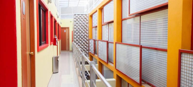 里拉酒店 - 限成人(Hotel Lira - Sólo Adultos)图片