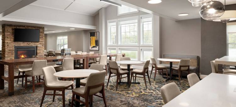 Residence Inn Mt. Olive at International Trade Center图片