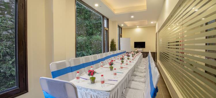 西姆拉雪谷度假酒店(Snow Valley Resorts Shimla)图片