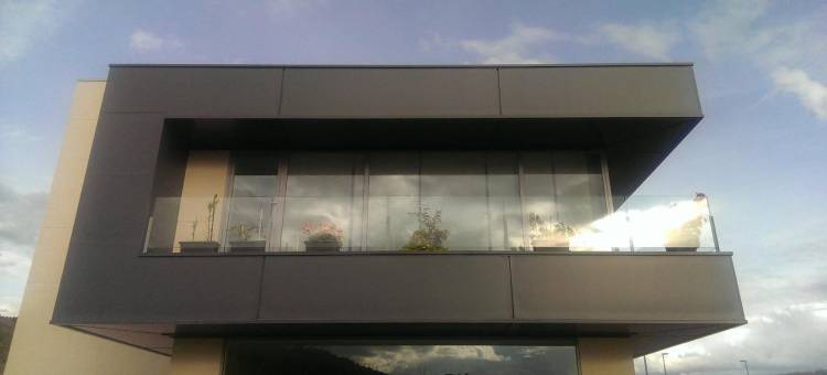 NRuta庞费拉达酒店(NRuta Ponferrada)图片