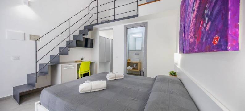 佩皮托宫殿酒店(Pepito Palace)图片