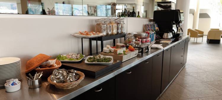 欧罗巴酒店(Hotel Europa)图片