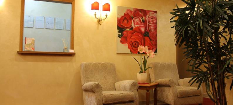 维蒂酒店(Hotel Vitti)图片