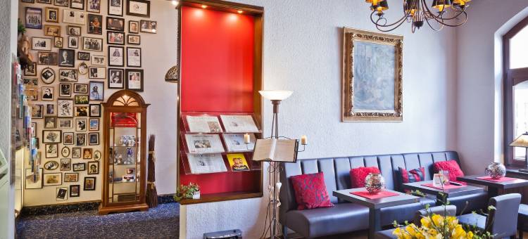 Arthotel Ana Residence Bremen图片