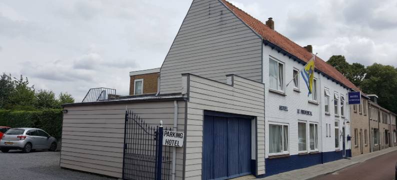 普罗旺科酒店(Hotel le Provencal)图片