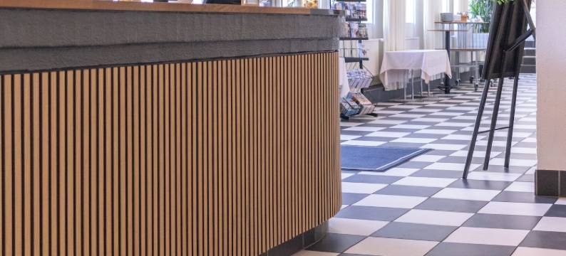 索拉普赫雷贾德酒店(Hotel Sørup Herregaard)图片