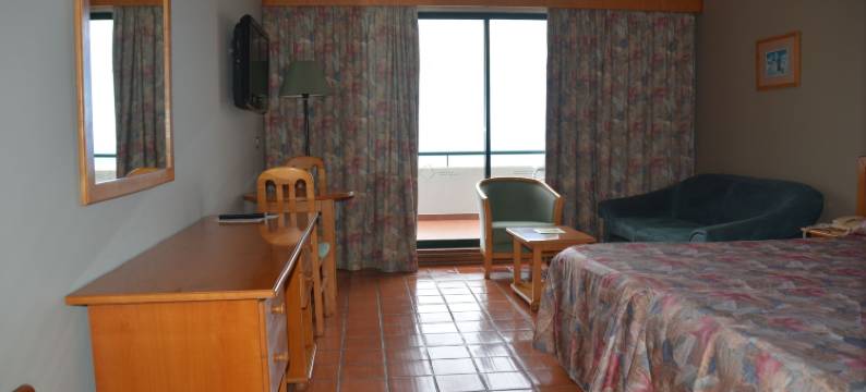 大西洋花园酒店(Hotel Jardim Atlantico)图片