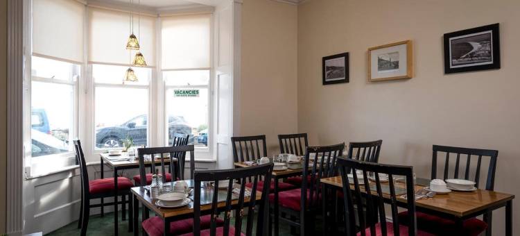 海峡美景旅馆(Channel View Guest House)图片