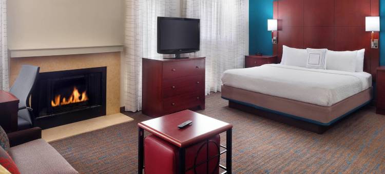 亚特兰大机场北/弗吉尼亚大道居家酒店(Residence Inn by Marriott Atlanta Airport North/Virginia Ave)图片