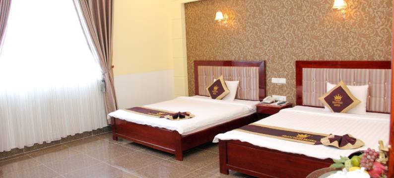 陈荣酒店(Tran Vinh Hotel)图片