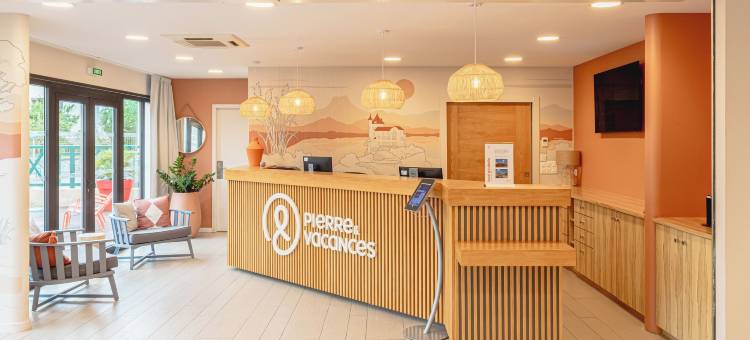 哈古纳皮尔假日居家酒店(Résidence Pierre & Vacances Premium Haguna)图片