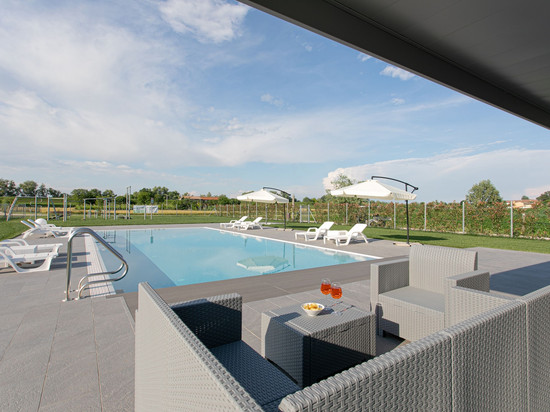 坎波菲欧雷乡村别墅酒店