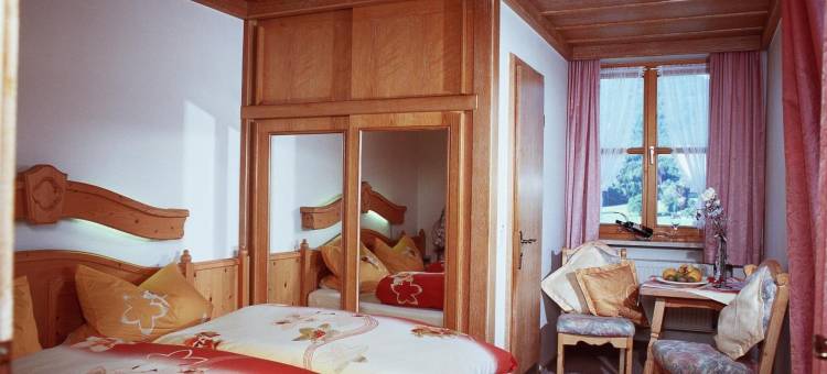 路德维希公寓旅馆(Pension / Ferienwohnungen Ludwig)图片