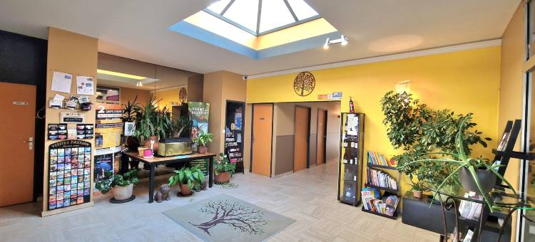 马斯奥利维尔民宿(Hôtel Restaurant le Mas de l'Olivier)图片