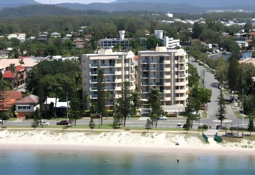 Royal Pacific Resort Hotel Overview