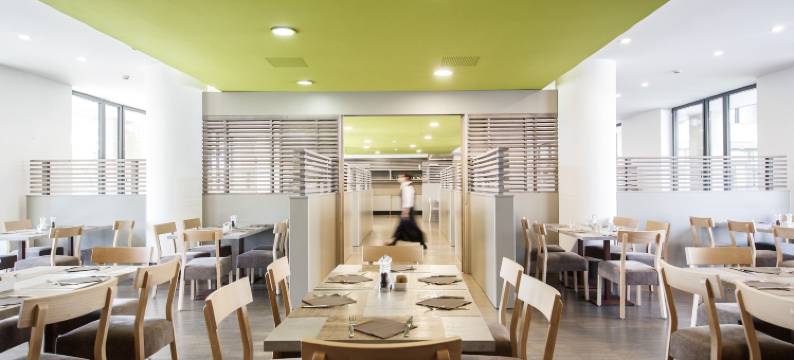 维罗那机场会议及休闲酒店(Airporthotel Verona Congress & Relax)图片